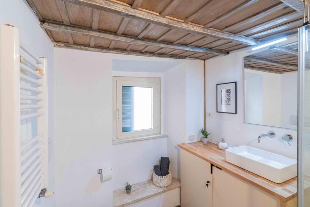 Biscione Loft Roma