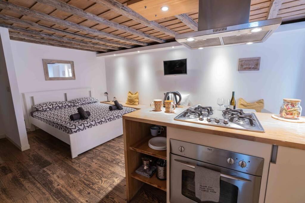 Appartamento Biscione Loft Roma