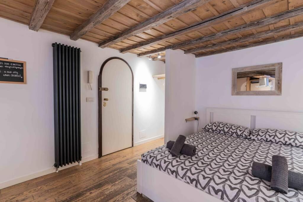 Biscione Loft Appartamento Roma