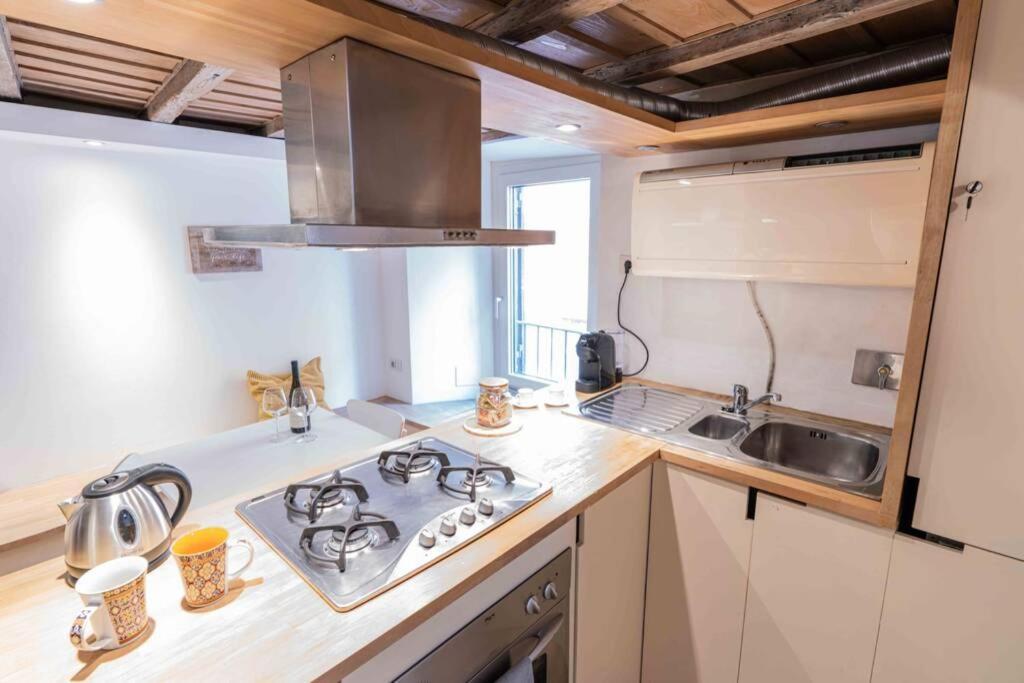 Biscione Loft Appartamento *