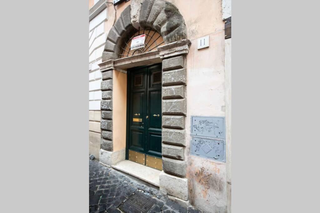 Biscione Loft Appartamento Roma