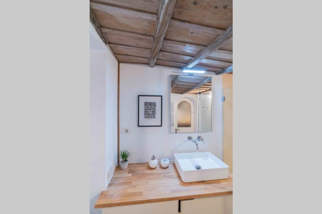 Biscione Loft Appartamento