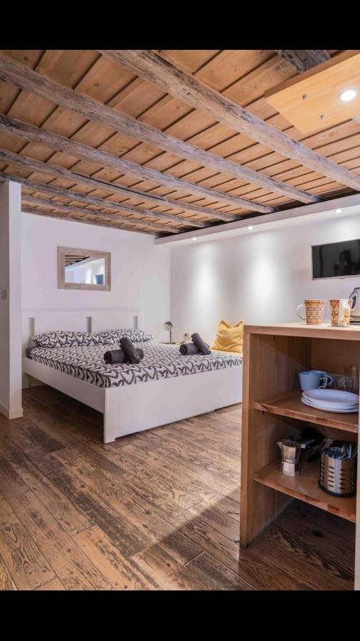 Biscione Loft Roma