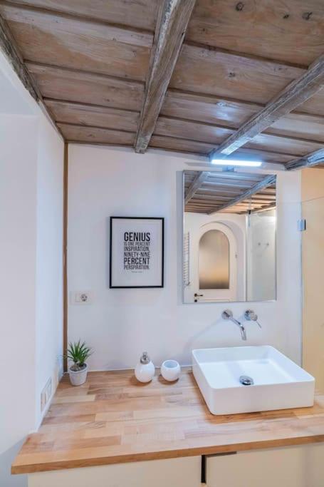 Biscione Loft * Roma