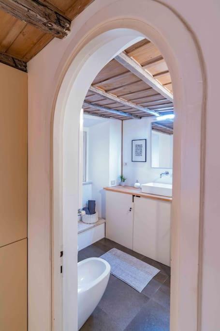 Biscione Loft Appartamento *