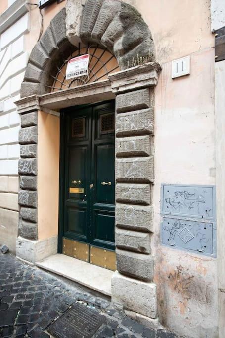 Biscione Loft Roma