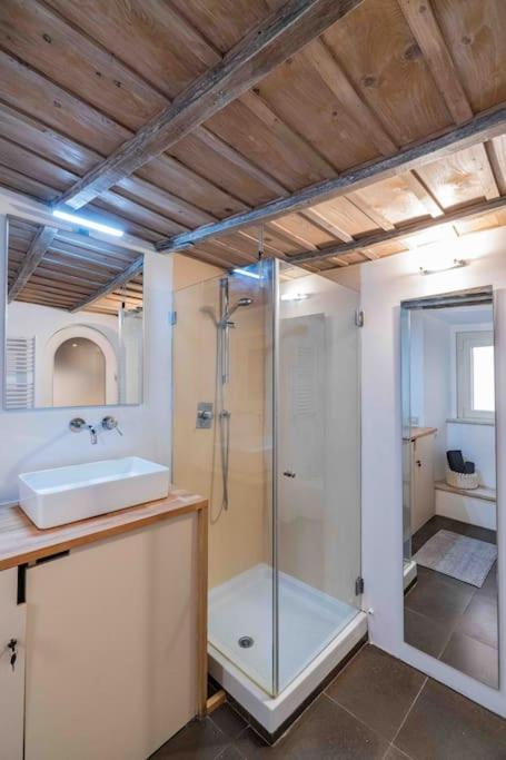 Biscione Loft Appartamento *