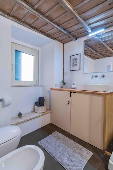 Biscione Loft Roma