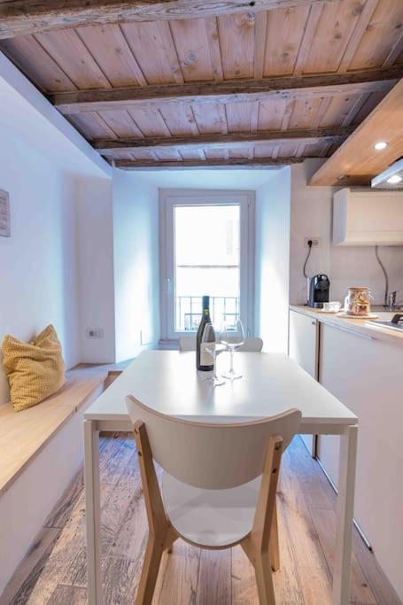Biscione Loft Appartamento *