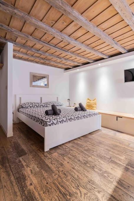 Biscione Loft * Roma