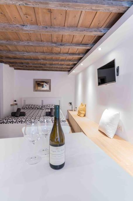 Appartamento Biscione Loft *